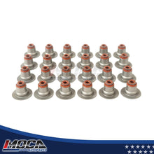 Valve Stem Seal Set Fit 98-10 Chrysler Sebring Dodge Avenger 2.7L