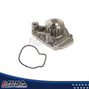 Water Pump Fit 92-95 Honda Civic del Sol EX Si VX  1.5L 1.6L AW9250 135-1320