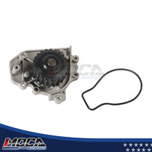 Bomba de agua con junta compatible con Acura Integra Honda Civic 1.8L DOHC 135-6800 1996-2001