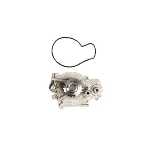 Water Pump fit 1992-1996 Honda Prelude 2.3L L4 DOHC 135-1340 - MocaAutoParts