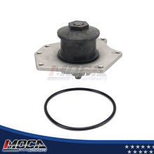 Bomba de agua compatible con Dodge Intrepid Chrysler 300M Concorde LHS 3.5L V6 98-04 120-1350