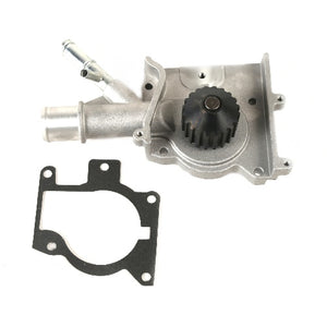 Water Pump fit 00-04 Ford Focus LX SE 2.0L SOHC AW4123 - MocaAutoParts