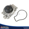 Water Pump fit for 1986-1989 Acura Integra LS RS 1.6L L4 DOHC AW9115 135-1240