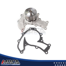 Bomba de agua compatible con Isuzu Rodeo Trooper, Acura, Honda, 3.2L SOHC, AW9278, años 92 a 97