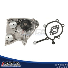 Bomba de agua compatible con Kia Sportage 2.0L DOHC 95-02 143-1190