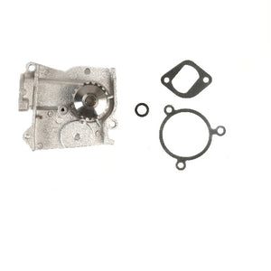 Water Pump Fit 86-87 Mazda B2000 626 Turbocharged 2.0L L4 SOHC FE FET AW9111 - MocaAutoParts