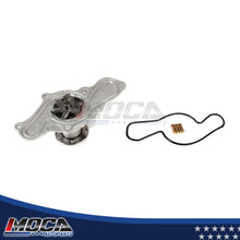 Bomba de agua compatible con Ford Mazda Millenia 626 MX3 6 2.5L V6 DOHC 145-1430 93-02