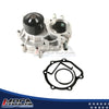 Water Pump fit 91-14 Subaru Impreza Legacy Outback Saab 9-2X 2.0L 2.5L DOHC EJ25