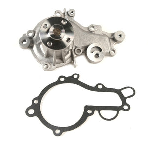 Water Pump fit 85-95 Suzuki Samurai 1.3L Chevrolet Sprint 1.0L SOHC G13A - MocaAutoParts