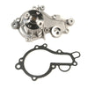 Water Pump fit 85-95 Suzuki Samurai 1.3L Chevrolet Sprint 1.0L SOHC G13A - MocaAutoParts