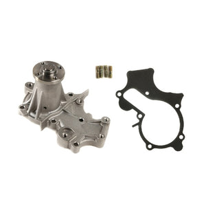 Water Pump fit 89-98 Suzuki X-90 Sidekick Geo Chevrolet Tracker 1.6L SOHC - MocaAutoParts