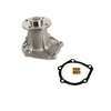 Water Pump fit 86-95 Toyota Tercel SOHC Paseo 1.5L DOHC 5EFE 3E 3EE - MocaAutoParts