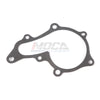 Water Pump fit 93-97 Geo Prizm Toyota Corolla 1.6L DOHC 4AFE