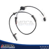 MOCA ABS Wheel Speed Sensor Front Left for 2004-2009 Nissan Quest 3.5L 3498CC V6 GAS DOHC Naturally Aspirated