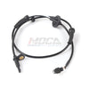 MOCA ABS Wheel Speed Sensor Front Left for 2004-2009 Nissan Quest 3.5L 3498CC V6 GAS DOHC Naturally Aspirated