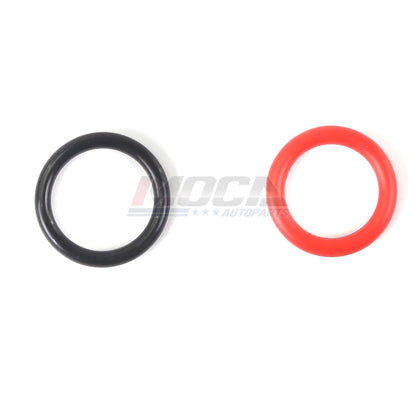 MOCA Oil Pump Thermostat for 2006 Chevrolet Express 3500 6.0L & 2006 Chevrolet Silverado 1500 4.8L