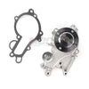 MOCA Timing Belt Kit Water Pump Set for 06/1993-1995 Geo Metro 1.0L