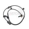 MOCA ABS Wheel Speed Sensor Front Left for 2007-2012 Dodge Caliber & 2007-2016 Jeep Compass & 2007-2016 Jeep Patriot