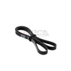 2PCS MOCA Serpentine Belt for 1999-2001 Suzuki Vitara 1.6L