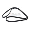 MOCA Serpentine Belt 4PK1640 for 2000-2006 Daihatsu Terios 1.3L