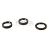 MOCA Timing Belt Kit Valve Cover Gaskets for 1999-2003 Lexus RX300 3.0L & 2003 Toyota Sienna 3.0L