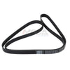 MOCA Serpentine Belt 6PK1875 for 2003-2008 Toyota Matrix 1.8L & 2003-2005 Toyota Corolla 1.8L & 2003-2005 Toyota Celica 1.8L