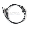 MOCA ABS Wheel Speed Sensor Front Left or Right for 2007-2011 Nissan Altima 2.5L & 2007-2012 Nissan Altima 2.5L & 2007-2012 Nissan Altima 3.5L & 2009-2013 Nissan Maxima 3.5L