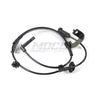 MOCA ABS Wheel Speed Sensor Front Left for 2007-2012 Dodge Caliber & 2007-2016 Jeep Compass & 2007-2016 Jeep Patriot