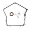 MOCA Timing Chain Kit Oil Pump Cover Gasket Set for 00-01 Chrysler Concorde 2.7L & 03-04 Chrysler Sebring 2.7L & 03-04 Dodge Stratus 2.7L