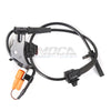 MOCA ABS Wheel Speed Sensor Front Right for 2002-2006 Honda CR-V 2.4L