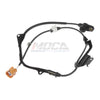 MOCA ABS Wheel Speed Sensor Front Left for 01-03 Acura CL 3.2L & 99-03 Acura TL 3.2L & 98-02 Honda Accord 2.3L 3.0L