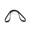 MOCA 2PCS Serpentine Belt 4PK945 5PK1385 for 1999-2005 Hyundai Sonata 2.4L & 2001-2006 Kia Optima 2.4L & 2001-2005 Hyundai Santa Fe 2.4L