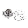 MOCA Timing Chain Kit Water Pump Set for 09-10 Chevrolet Cobalt 2.2L & 02-05 Pontiac Grand Am 2.2L & 02-05 Saturn Vue 2.2L