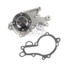 MOCA Oil Pump & Water Pump Set for 1998-2000 Chevrolet Metro 1.0L & 1998-2001 Chevrolet Metro 1.3L & 1996-1997 Geo Metro 1.0L & 1995-1997 Geo Metro 1.3L