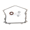 MOCA Timing Chain Kit Oil Pump Cover Gasket Set for 01-04 Chrysler Sebring 2.7L & 00-01 Chrysler Concorde 2.7L & 00-01 Dodge Intrepid 2.7L