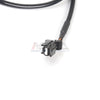 MOCA ABS Wheel Speed Sensor Front Left for 2004-2009 Nissan Quest 3.5L 3498CC V6 GAS DOHC Naturally Aspirated